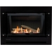 Neo Inbuilt Gas Fire ETR